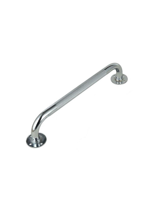Vita Orthopaedics Inox Bathroom Grab Bar for Persons with Disabilities 45cm Silver