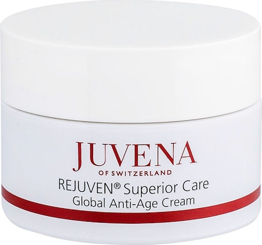 Juvena Rejuven Men Против Стареене За Мъже Дневен Крем За Лице 50ml