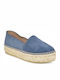 Viguera 1223 Women's Suede Espadrilles Jean