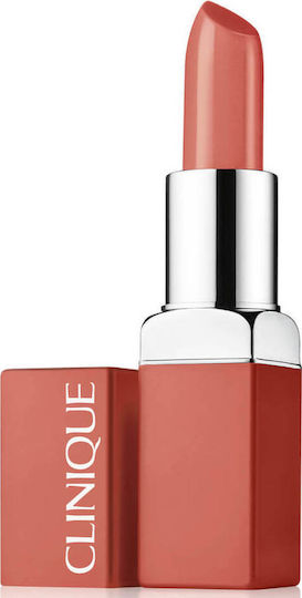 Clinique Even Better Pop Lip Colour Foundation Κλασικό Κραγιόν 07 Blush 3.9gr