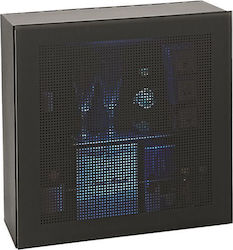 IndelB FlyingBar (20lt) Mini Bar Ξενοδοχείου 20lt, Ενεργειακής Κλάσης B 50x20x51cm IndelB FlyingBar (20lt) Mini Bar Ξενοδοχείου 20lt, Ενεργειακής Κλάσης B 50x20x51cm