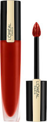 L'Oreal Paris Rouge Signature Long Lasting Lich...