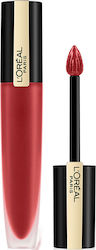 L'Oreal Paris Rouge Signature Long Lasting Lich...