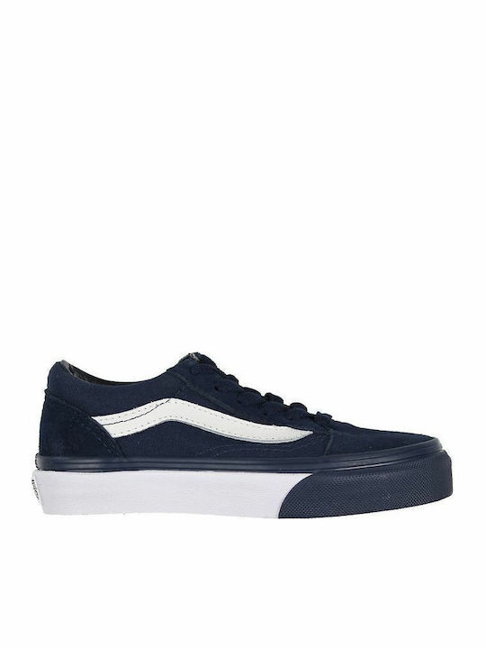 Vans Old Skool OLD SKOOL Kinder Sneakers Schwarz