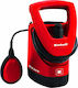 Einhell GE-SP 3546 RB Ηλεκτρική Αντλία Επιφάνειας 350W Μονοφασική