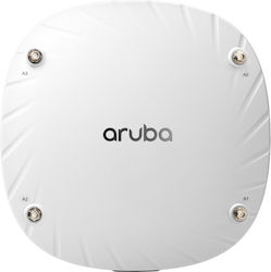 HP Aruba Zugangspunkte AP-514 Einzelner Bausatz HP Aruba Zugangspunkte AP-514 Einzelner Bausatz
