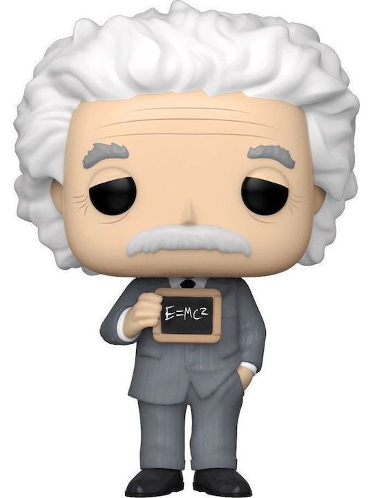 Funko Pop! Icons: World History Albert Einstein Funko Pop! Icons: World History Albert Einstein