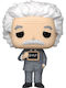 Funko Pop! Icons: World History Albert Einstein