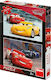 Παιδικό Puzzle Cars 3 για 5+ Ετών 77pcs Dino