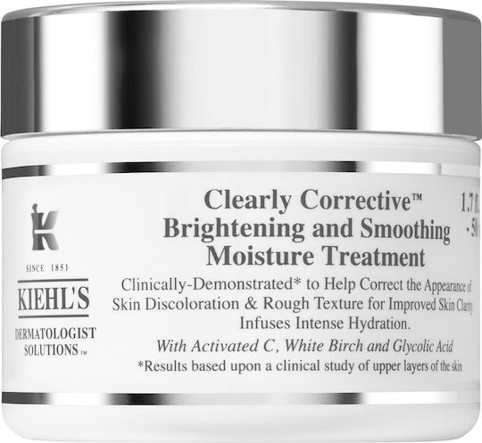Kiehl's Dermatologist Solutions 24h Cremă Față 50ml