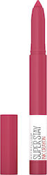 Maybelline Superstay Ink Pencil Κραγιόν Matte 8...