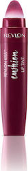 Revlon Kiss Cushion Lip Tint Υγρό Κραγιόν 290 E...