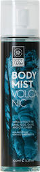 Bodyfarm Volcanic Body Mist 100ml