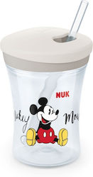 Nuk Action Детска Чаша 230ml Nuk Action Детска Чаша 230ml