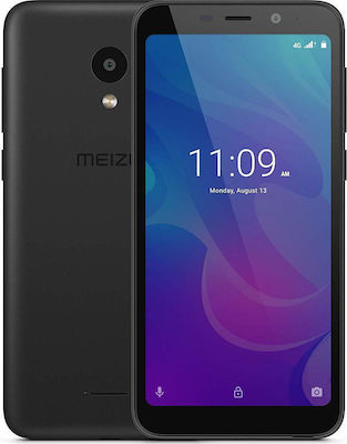 meizu c9 pro mobile