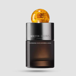 Molton Brown Mesmerising Oudh Accord & Gold EDP 100ml Molton Brown Mesmerising Oudh Accord & Gold EDP 100ml