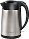 Bosch Kettle 1.7lt 2400W Silver