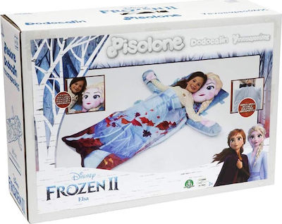 Giochi Preziosi Sleep Toy Pisolone Υπνοπαρεούλης Elsa for 24++ Months