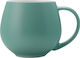 Maxwell & Williams Snug Tint Tasse Keramik Grün 450ml 1Stück