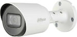 Dahua CCTV Surveillance Camera 1080p Full HD Waterproof with Flash 2.8mm