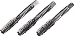 Voelkel 23320 Κολαούζα HSS 7/16"x14 3τμχ