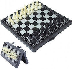 ToyMarkt Travel Σκάκι 13x13cm