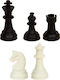 Plastic Chess Pawns 4cm 1pcs