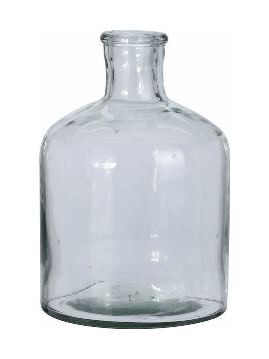 Decorative Vase Transparent