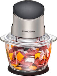 Rommelsbacher MZ 400 400W с Капацитет 1л Inox Rommelsbacher MZ 400 400W с Капацитет 1л Inox