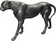 Zaros Decorative Feline made of Plastic 39.5x11x22.5cm 1pcs