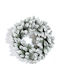 JK Home Decoration Christmas Decorative Wreath 45cm