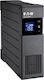 Eaton ELLIPSE PRO 850 FR UPS Line-Interactive 850VA 510W με 4 Schuko Πρίζες