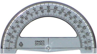 ILCA semicircular ILCA semicerc mare (296C) - OEM