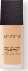Laura Mercier Flawless Fusion Ultra-Longwear Foundation 1C1 Shell 29ml