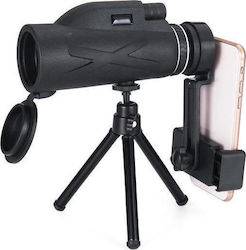 C74153 Phone Camera Lens Set Monocular 80x