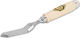 Kirschen Pointed Chisel 20mm with Wooden Handle