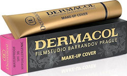 Dermacol Make Up Cover Waterproof SPF30 Mov/alb...