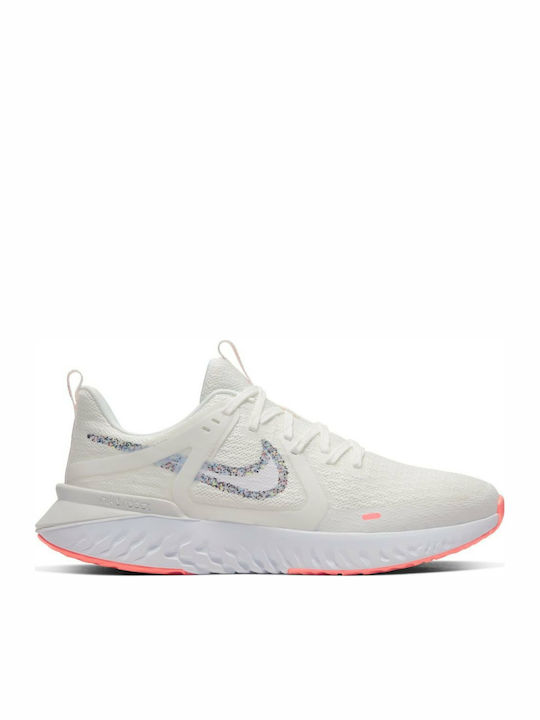 Nike legend hot sale react skroutz