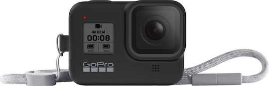 GoPro Sleeve & Lanyard Θήκη Μεταφοράς για GoPro AJSST-001
