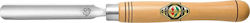 Kirschen Hollow Chisel 12mm with Wooden Handle