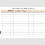 Typofix Βιβλίο Εκπαιδευομένων Οδηγών Accounting Ledger Book 100 Sheets 3-390