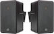 Monitor Audio Climate 50 Επιτοίχια Ηχεία 80W (Ζ...