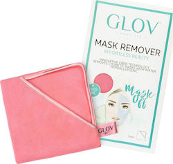 Glov Mask Remover Reusable Cloths Ντεμακιγιάζ