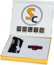 Laserworld Showcontroller Interface για Κονσόλα Φωτισμού Laserworld Showcontroller Interface για Κονσόλα Φωτισμού