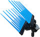Campagnola Diablo 1800 EVO Olive Harvester Head Pneumatic Type Rake