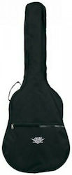 CNB CB300 Classical Guitar Case Black