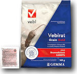 Gemma Ποντικοφάρμακο σε Γαριδάκι Vebirat 0.14kg