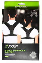 YC Support Normal Upper Back Support Splint