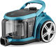 ETA Stormy 2517 90000 Vacuum Cleaner 700W Bagless 2.2lt Blue