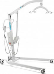 KSP Italia Macara De Ridicare Electrică Stand Up Până La 200kg